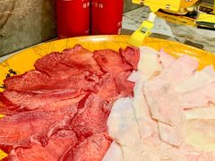 -潮汕大目牛肉火锅(皇岗旗舰店)