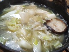 -鸟鸣门屋台料理(金帝银泰店)