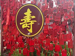 -庐山风景名胜区-东林大佛