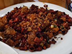 -阿达西新疆餐厅(西北大学店)