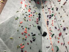 -尽峰攀岩 Acme Climbing