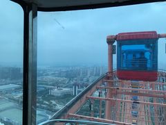 -南昌之星摩天轮