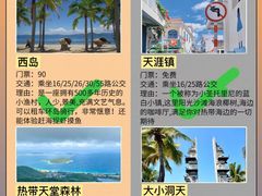 -亚龙湾热带天堂森林公园