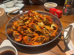 -乔街深夜食堂·台州菜·高压锅生蚝(杭州总店)
