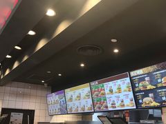 -汉堡王(徐汇绿地缤纷店)