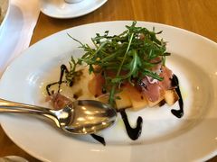 -君悦酒店·La Terrazza意合園·意式风味