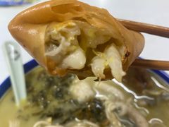 -明呈黄鱼面馆(斜土路店)