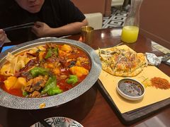 -那拉提之疆·新疆菜(美院店)