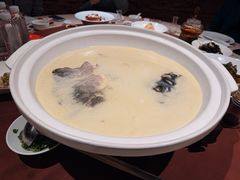 -久宴·天目湖大鱼头(恐龙园店)