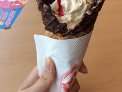 -DQ·蛋糕·冰淇淋(金桥店)