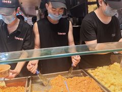 -丁家坡洋芋·观音桥好吃街A区(全国总店)