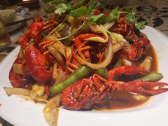 -新凯旋烧烤·燕姐千岛湖土菜