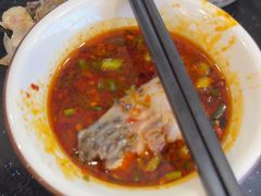 -草墩罗非鱼庄•野生菌•腊排骨(七星街上段店)