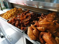 -白魁老号饭庄(安内店)