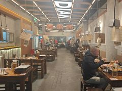 -破店肥哈·东北烧烤·夜宵(南山保利店)
