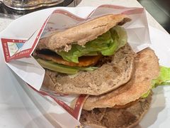 -一叶一世界•素食餐厅(新光天地店)