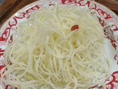 -楠火锅(西单店)