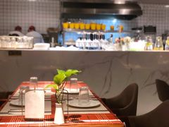 -Primo·丽莫意大利窑烤披萨