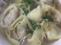 -绿杨馄饨临顿路店
