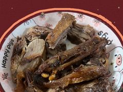 -鹿记油烫鸭(大坝头店)
