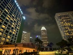 -新加坡文华东方酒店