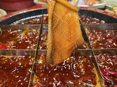 -赵家院子佬火锅(重庆总店)