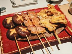 -南风(淮海街店)
