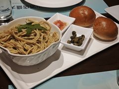 -上海金陵紫金山大酒店·汇海餐厅