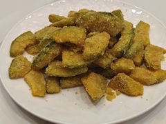 -美达尔烧烤(银川东路店)