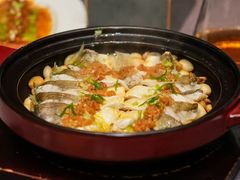 -潮州府·潮菜·砂锅粥(徐家汇店)