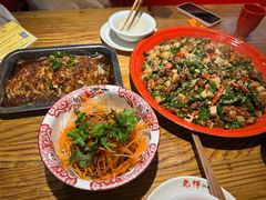 -兔槽江湖菜·重庆璧山兔(水围店)