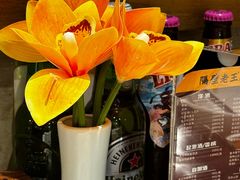 -隔壁老王·家常云南菜(皇冠店)