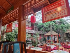 -老山东·山东菜(鲁菜名店)