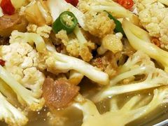 -左邻右舍徽菜馆
