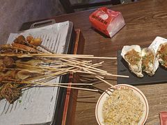 -王扯火胖哥烤生蚝(眉山首店)