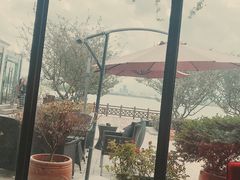 -望海·帆船主题咖啡厅•品茗下午茶(石湖景区店)