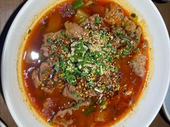 -向川南·水煮鱼·川菜(和平里店)