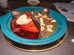 -吼堂老火锅(太古里总店)