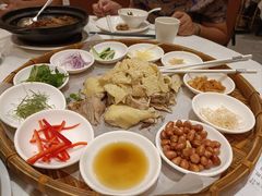 -禾府酒家·传统广府味(番禺店)