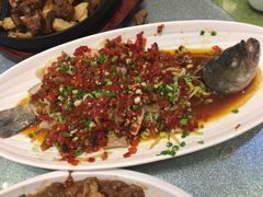-桃子餐厅·天津菜(红星路直营店)