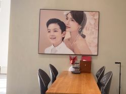 -非常六加一儿童摄影(北郡店)