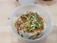-妙味招领四川冒菜(工农新村店)