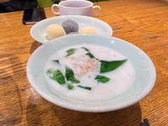 -去茶去餐厅(中央大街店)