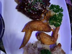 -MOSSO德国餐厅·音乐酒吧(环宇荟店)