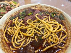 -白老三牛肉丸子面(平阳广场店)