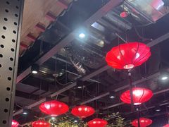 -满园烤鸭·春饼(太原街万达店)