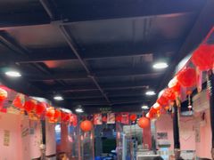 -燚青春东北泥炉烤肉(百合店)