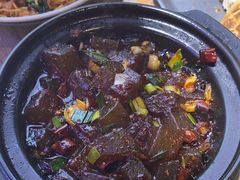 -叁宝烤肉• 西安烧烤 领跑品牌(曹家堡店)