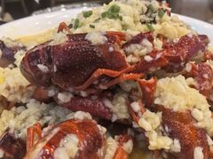-虾小龙老长沙龙虾馆(坡子街店)