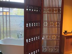 -丽江金茂隐逸酒店-凯悦臻选SPA